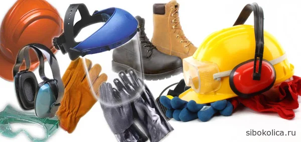 Работодатели НСО обязаны информировать сотрудников о правилах использования спецодежды