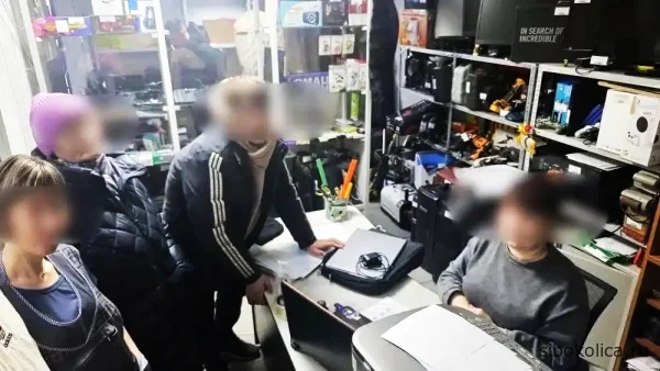 Жителя Татарска будут судить за кражу и мошенничество