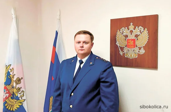 Татарский межрайонный прокурор проведет личный прием граждан