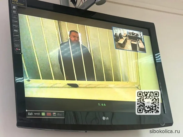 Суд выпустил из СИЗО экс-главу Колыванского района Евгения Артюхова