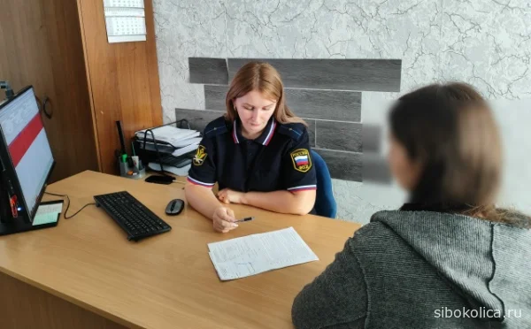 В Татарске женщина-водитель заплатила компенсацию пострадавшей в ДТП пассажирке